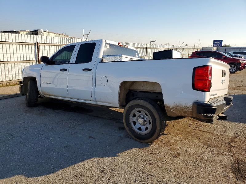 Photo 2 from auction – 2014 CHEVROLET SILVERADO with VIN 1GCRCPEH6EZ138182