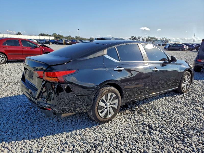 Photo 3 from auction – 2019 NISSAN ALTIMA S with VIN 1N4BL4BV6KC145213