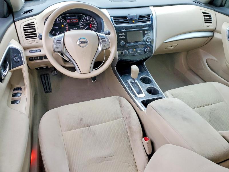 Photo 8 from auction – 2014 NISSAN ALTIMA 2.5 with VIN 1N4AL3AP7EC285462
