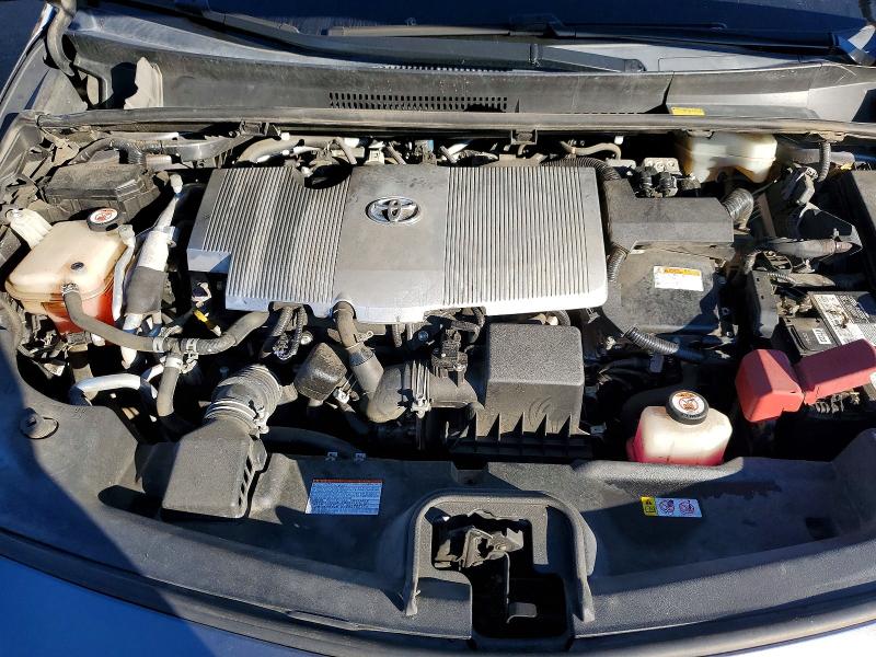 Photo 11 from auction – 2018 TOYOTA PRIUS PRIM with VIN JTDKARFP9J3078629