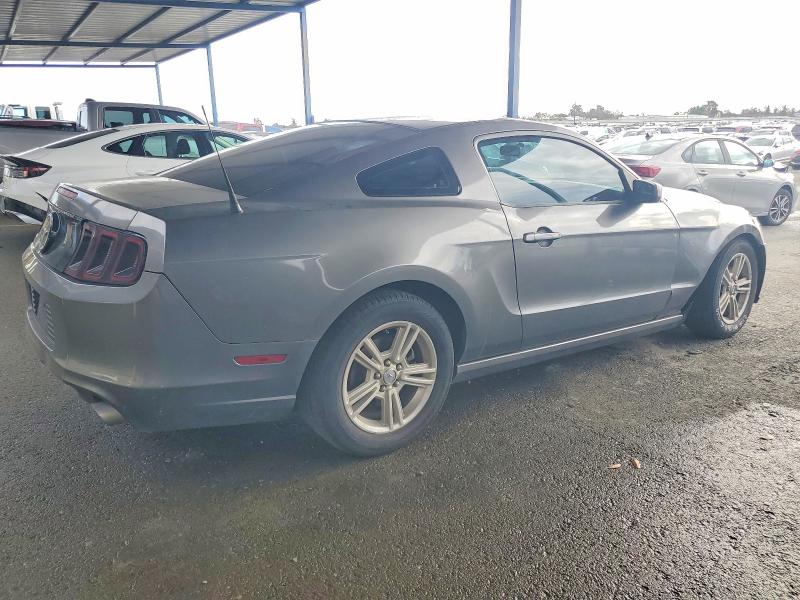 Photo 3 from auction – 2014 FORD MUSTANG with VIN 1ZVBP8AM4E5332079