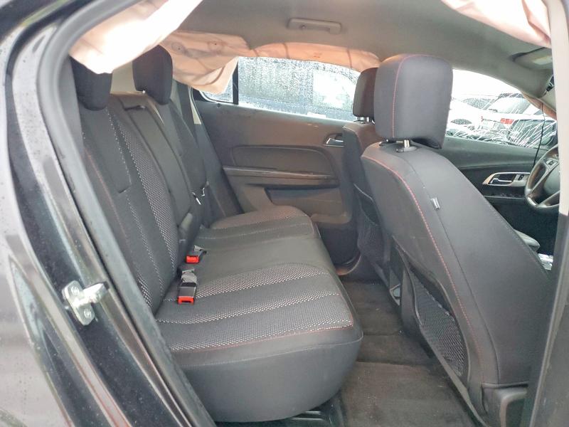 Photo 11 from auction – 2016 CHEVROLET EQUINOX LS with VIN 2GNALBEK7G6310379