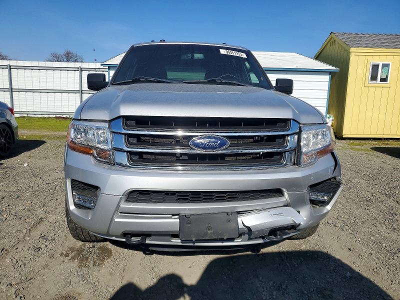Photo 5 from auction – 2017 FORD EXPEDITION with VIN 1FMJU1JT4HEA66763