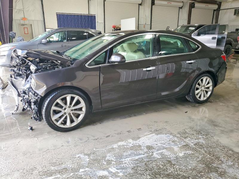 BUICK VERANO CON 2015 with VIN 1G4PR5SK0F4193375 - Photo from auction
