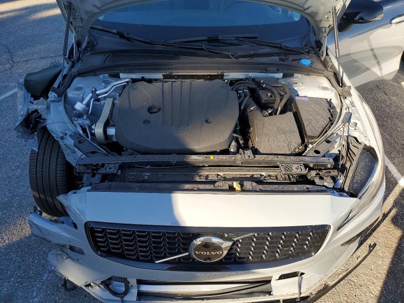 Photo 11 from auction – 2025 VOLVO S60 with VIN 7JRL12FC4SG369317