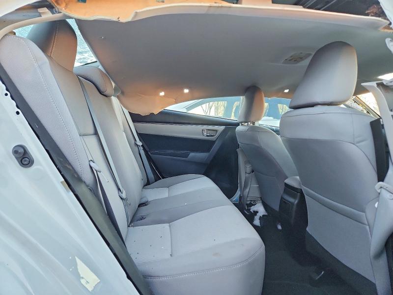 Photo 10 from auction – 2014 TOYOTA COROLLA EC with VIN 5YFBPRHE8EP069606