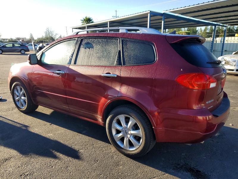 Photo 2 from auction – 2011 SUBARU TRIBECA LI with VIN 4S4WX9KD9B4403086