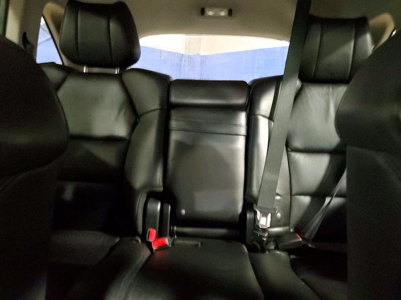 Zdjęcie 10 z aukcji – 2012 ACURA MDX TECHNO z VIN 2HNYD2H37CH515489