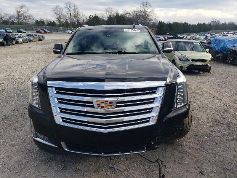 Foto 5 de la subasta – 2019 CADILLAC ESCALADE con VIN 1GYS4DKJ2KR277414