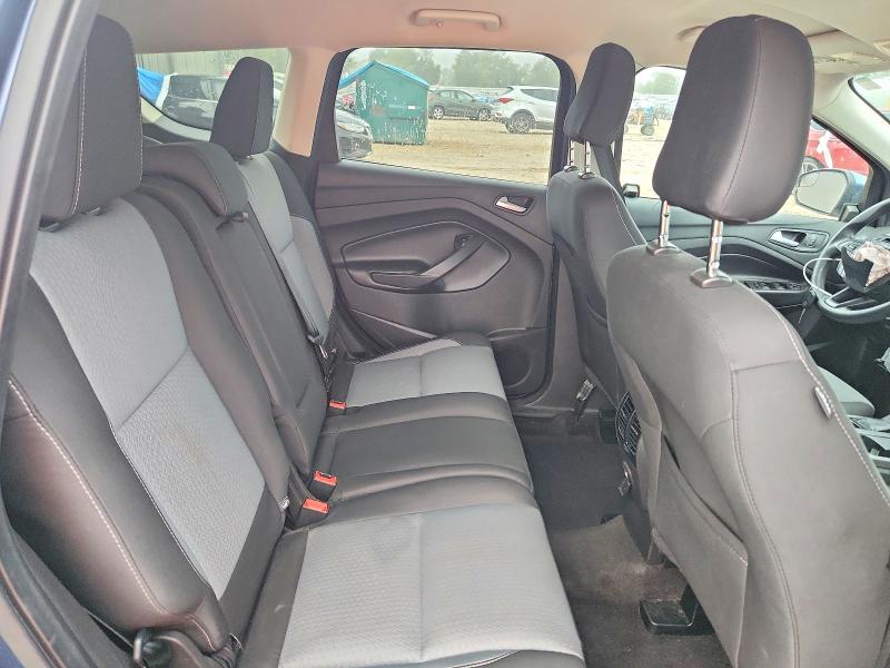 Photo 11 from auction – 2018 FORD ESCAPE with VIN 1FMCU0GDXJUA61002