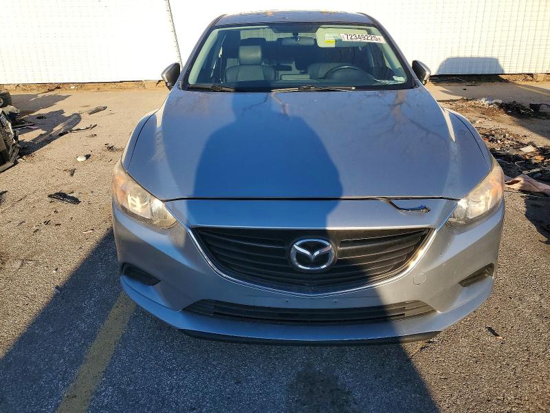 Zdjęcie 5 z aukcji – 2016 MAZDA 6 z VIN JM1GJ1V5XG1472717