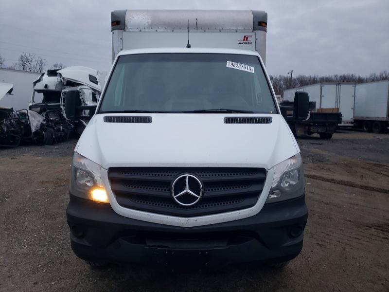 Photo 5 from auction – 2016 MERCEDES-BENZ SPRINTER 3 with VIN 8BNPF4CC3GE120852