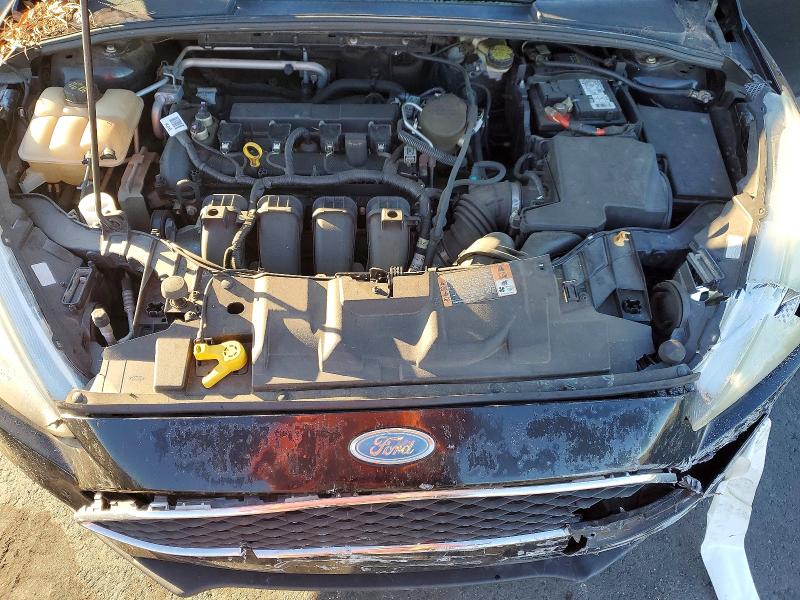 Photo 11 from auction – 2016 FORD FOCUS SE with VIN 1FADP3K24GL269985