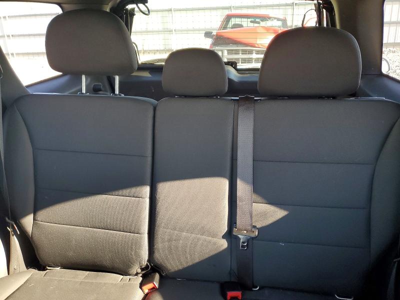 Photo 10 from auction – 2012 FORD ESCAPE with VIN 1FMCU0DG6CKA93460