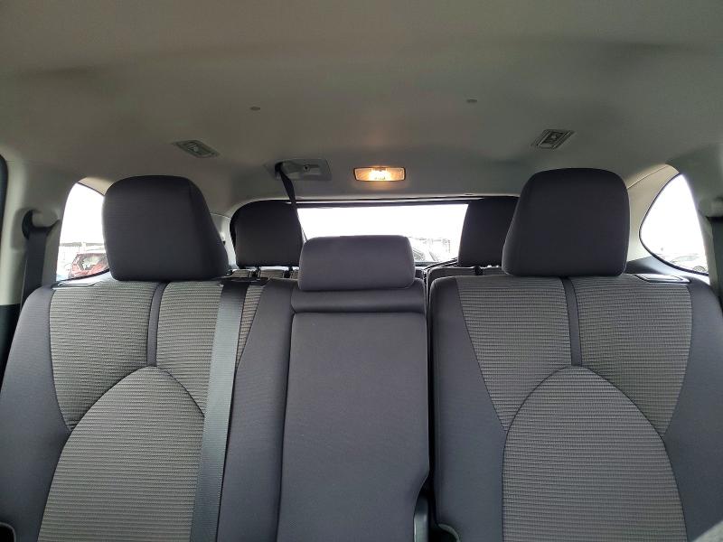 Photo 10 from auction – 2023 TOYOTA HIGHLANDER with VIN 5TDKDRAH1PS523833