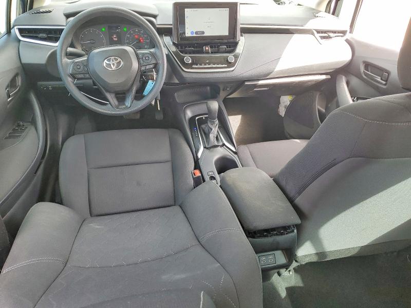 Photo 8 from auction – 2023 TOYOTA COROLLA with VIN 5YFB4MDE3PP052832