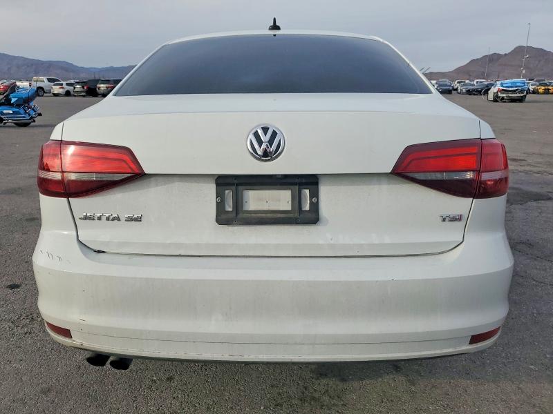 Photo 6 from auction – 2017 VOLKSWAGEN JETTA with VIN 3VWDB7AJ3HM314971
