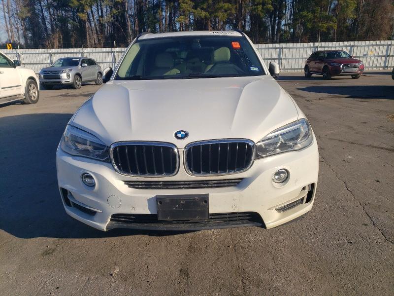 Photo 5 from auction – 2014 BMW X5 XDRIVE3 with VIN 5UXKR0C53E0K48870
