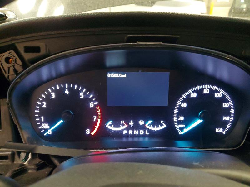 Photo 9 from auction – 2022 FORD EXPLORER with VIN 1FM5K8AB0NGA50647