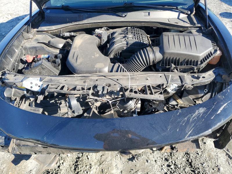Photo 11 from auction – 2021 DODGE CHARGER PO with VIN 2C3CDXKG4MH554149
