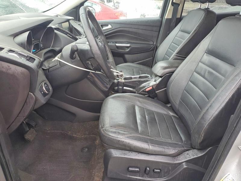 Photo 7 from auction – 2014 FORD ESCAPE TIT with VIN 1FMCU9J98EUD07396