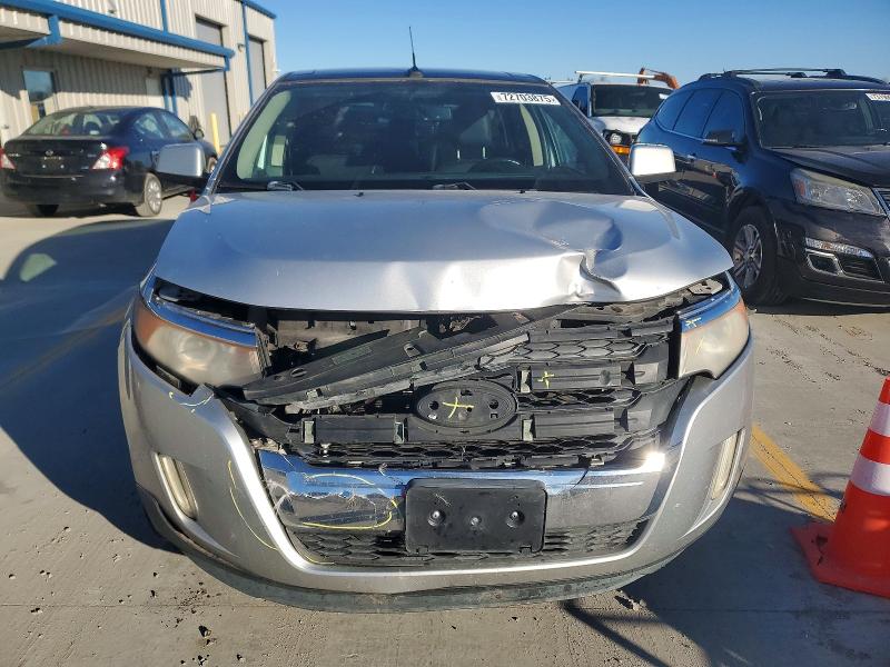 Photo 5 from auction – 2011 FORD EDGE LIMIT with VIN 2FMDK4KC4BBA44610