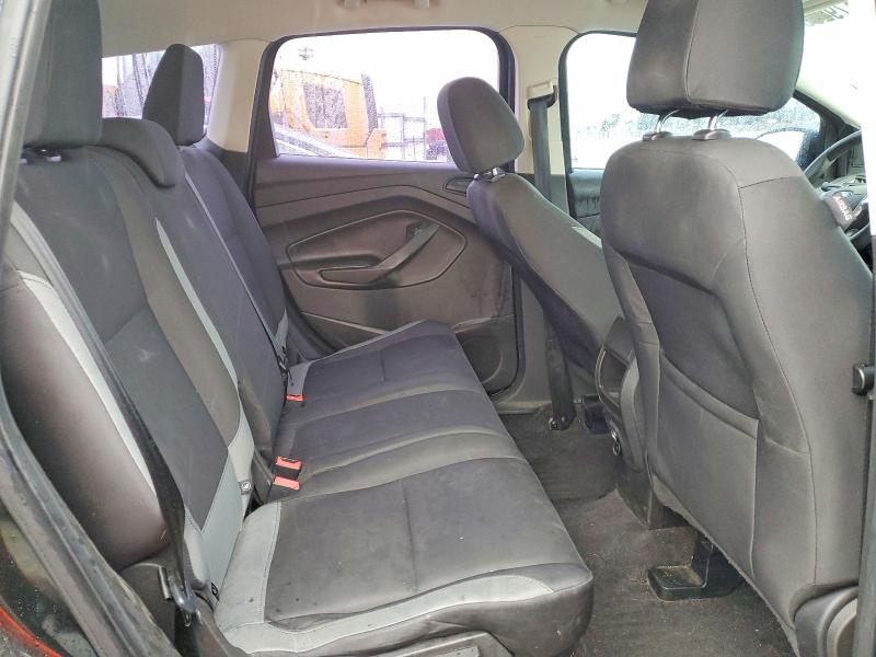 Photo 11 from auction – 2016 FORD ESCAPE S with VIN 1FMCU0F72GUA12073