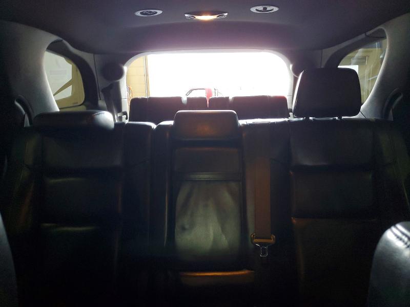 Photo 10 from auction – 2020 DODGE DURANGO R/ with VIN 1C4SDJCT3LC262235