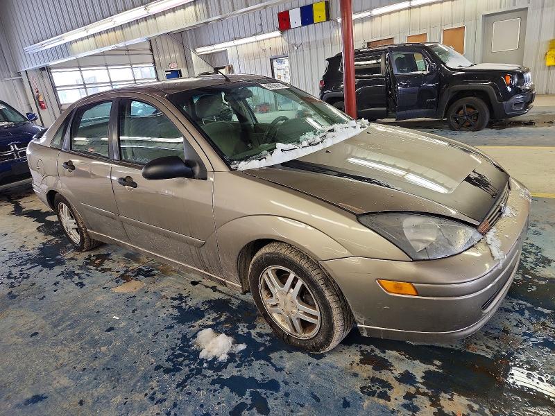 Photo 4 from auction – 2004 FORD FOCUS SE C with VIN 1FAFP34384W193941