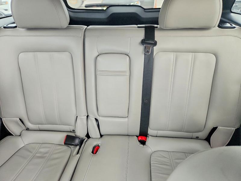 Photo 10 from auction – 2014 CHEVROLET CAPTIVA LT with VIN 3GNAL4EKXES678839