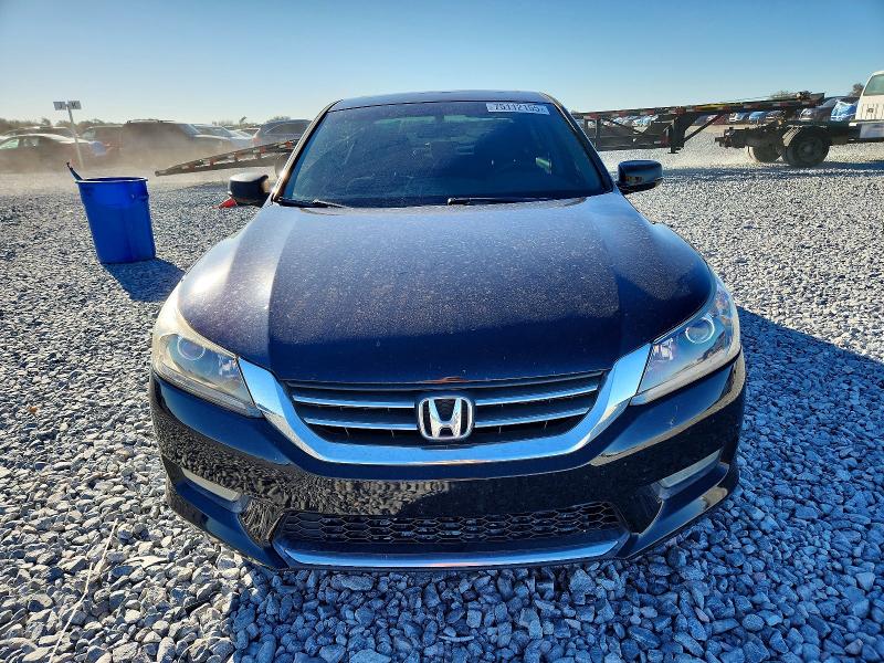 Photo 5 from auction – 2013 HONDA ACCORD with VIN 1HGCR2F76DA277708