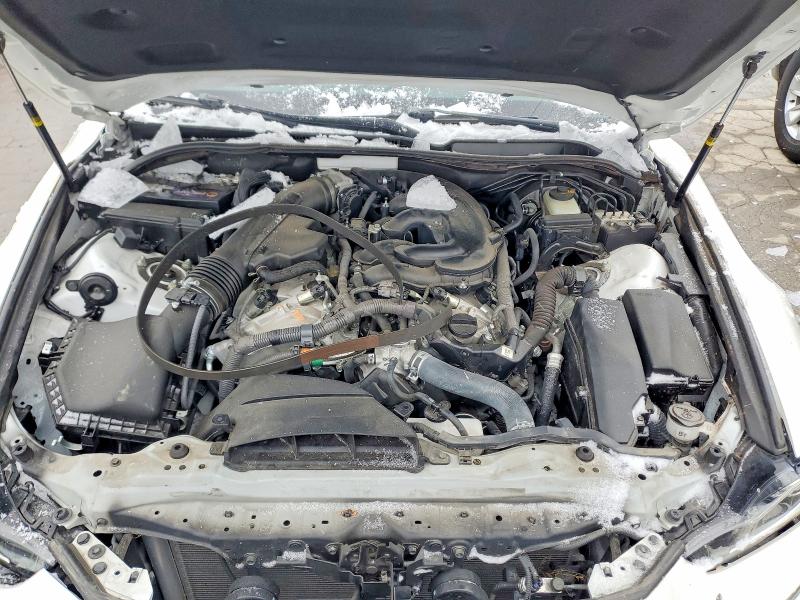 Photo 11 from auction – 2017 LEXUS IS with VIN JTHCM1D24H5019232