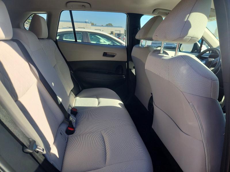 Photo 10 from auction – 2022 TOYOTA COROLLA CR with VIN 7MUCAAAG8NV005226