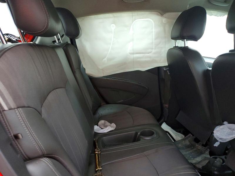 Фото 10 с аукциона – 2014 CHEVROLET SPARK 1LT с VIN KL8CD6S95EC520287