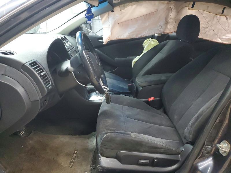 Photo 7 from auction – 2011 NISS ALTIMA with VIN 1N4AL2AP1BN497297