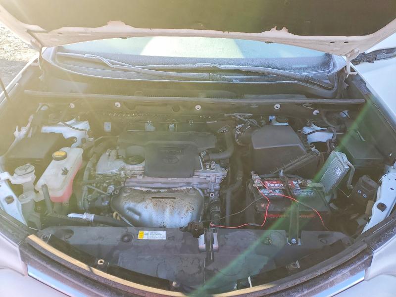 Photo 12 from auction – 2016 TOYOTA RAV4 LIMIT with VIN 2T3DFREV6GW479586