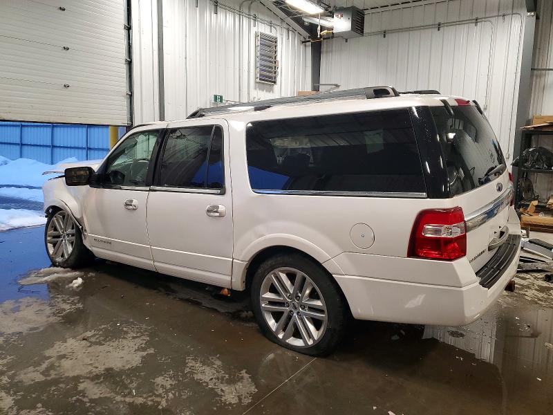 Photo 2 from auction – 2016 FORD EXPEDITION with VIN 1FMJK1MT9GEF47351