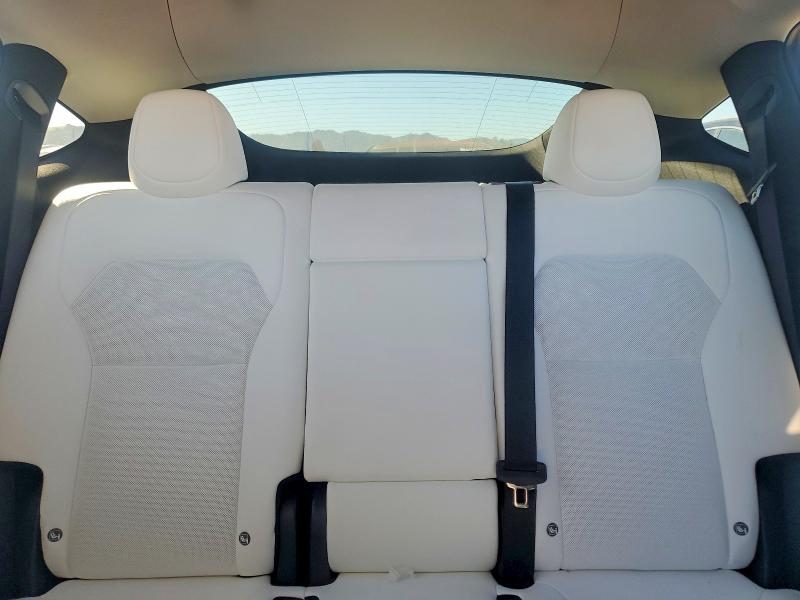 Photo 10 from auction – 2026 TESLA MODEL Y with VIN 7SAYGDED4TF400363