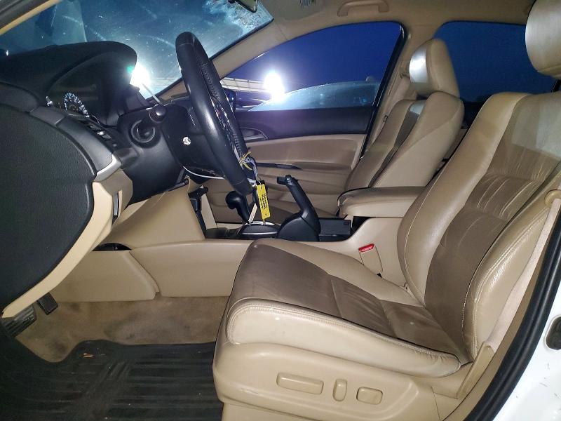 Photo 7 from auction – 2012 HONDA ACCORD SE with VIN 1HGCP2F65CA179782