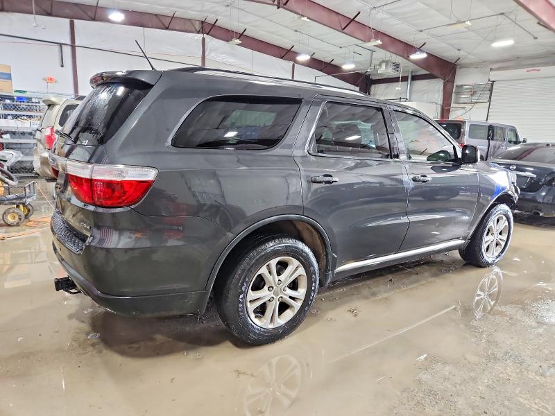 Photo 3 from auction – 2011 DODGE DURANGO CR with VIN 1D4RE4GG8BC742427