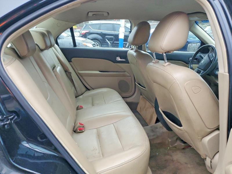 Photo 10 from auction – 2010 FORD FUSION with VIN 3FAHP0JG1AR217056