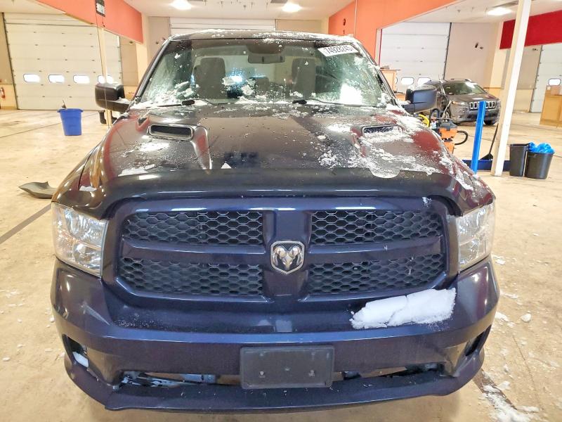 Photo 5 from auction – 2014 RAM 1500 with VIN 1C6RR7FT7ES186162