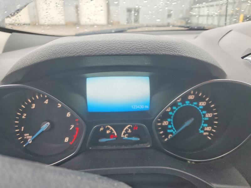 صورة رقم 9 من المزاد - 2016 FORD ESCAPE مع VIN 1FMCU9G91GUB14209