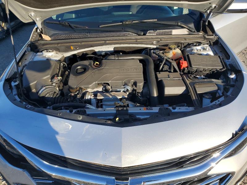 Photo 11 from auction – 2020 CHEVROLET MALIBU with VIN 1G1ZD5ST7LF035919
