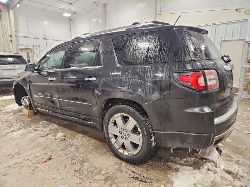 Photo 2 from auction – 2014 GMC ACADIA DEN with VIN 1GKKRTKD1EJ225453