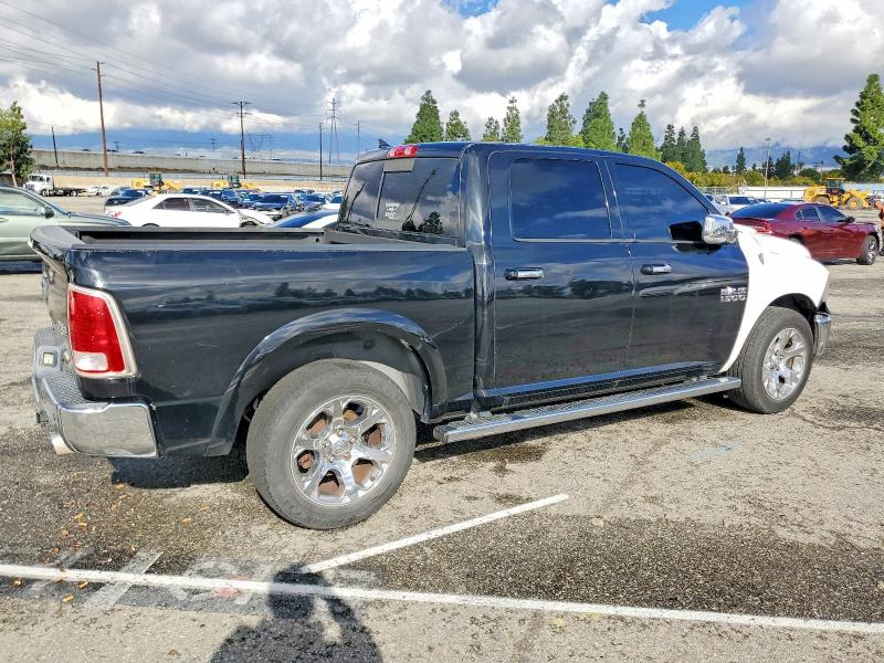 Photo 3 from auction – 2013 RAM 1500 LARAM with VIN 1C6RR7NT5DS515893