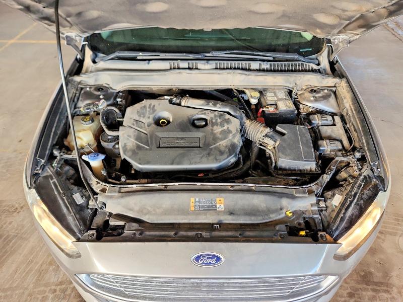 Photo 11 from auction – 2013 FORD FUSION TIT with VIN 3FA6P0K92DR362540