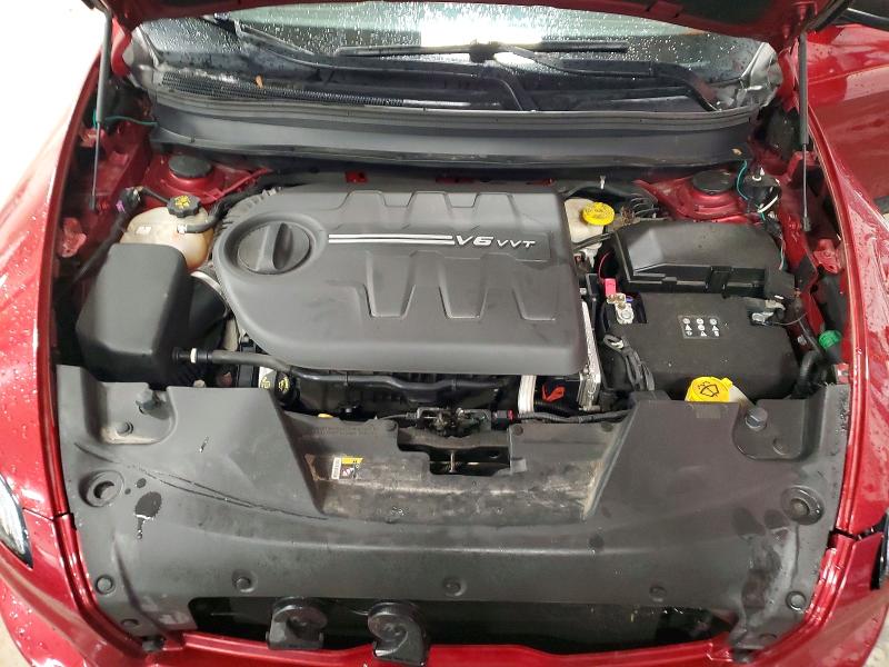 Photo 12 from auction – 2017 JEEP CHEROKEE S with VIN 1C4PJMAS8HW538781