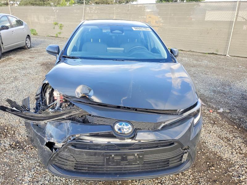 صورة رقم 5 من المزاد - 2023 TOYOTA COROLLA LE مع VIN JTDBCMFE1P3020163
