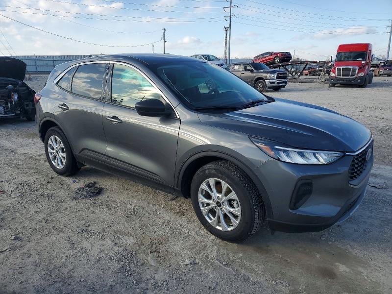 Photo 4 from auction – 2023 FORD ESCAPE ACT with VIN 1FMCU0GN9PUA38716
